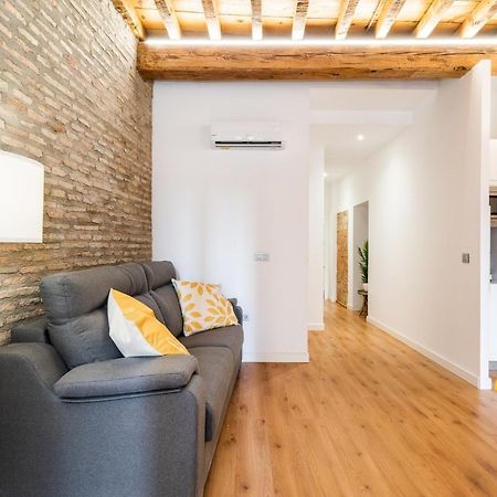 Wekey Homes Granada, Mesones Central Suites Dış mekan fotoğraf