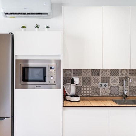 Wekey Homes Granada, Mesones Central Suites Dış mekan fotoğraf
