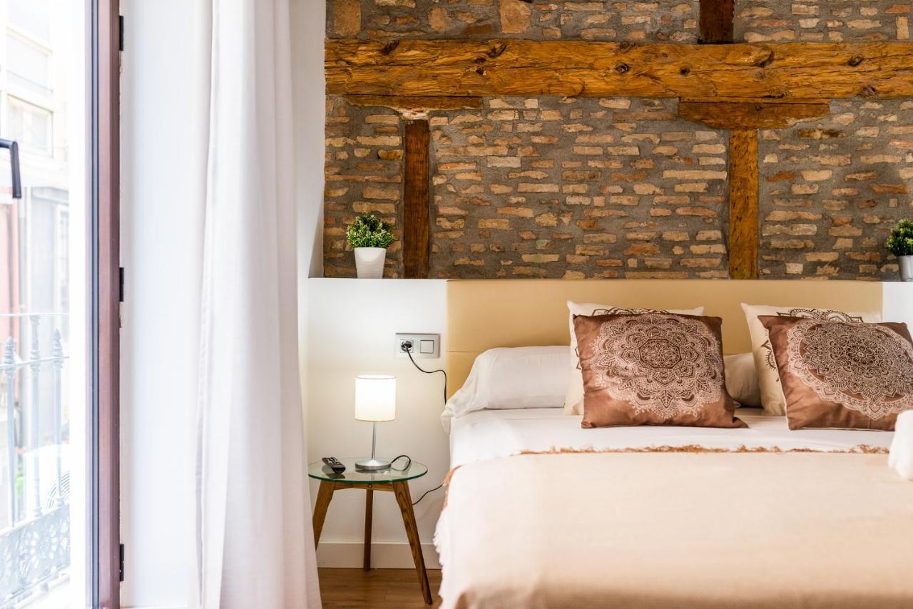 Wekey Homes Granada, Mesones Central Suites Dış mekan fotoğraf