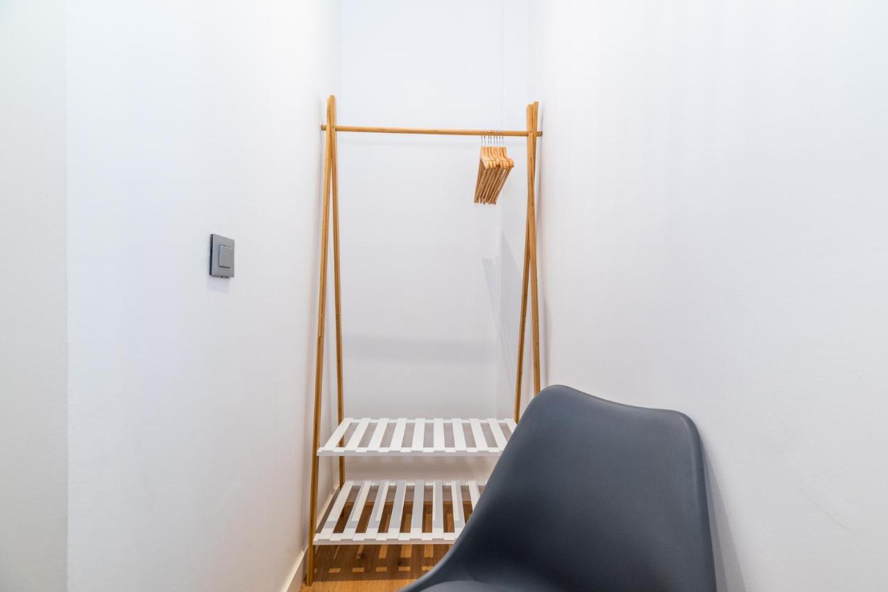 Wekey Homes Granada, Mesones Central Suites Dış mekan fotoğraf