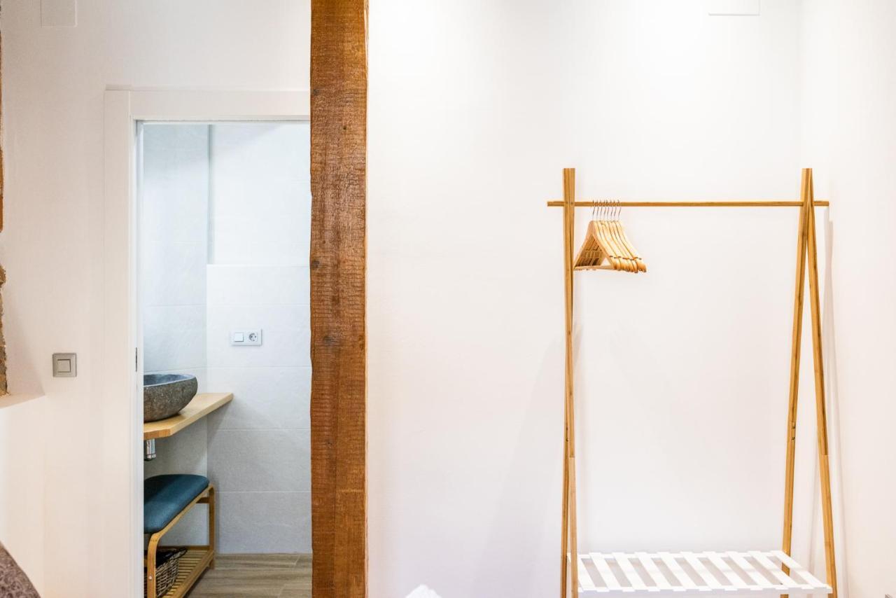 Wekey Homes Granada, Mesones Central Suites Dış mekan fotoğraf